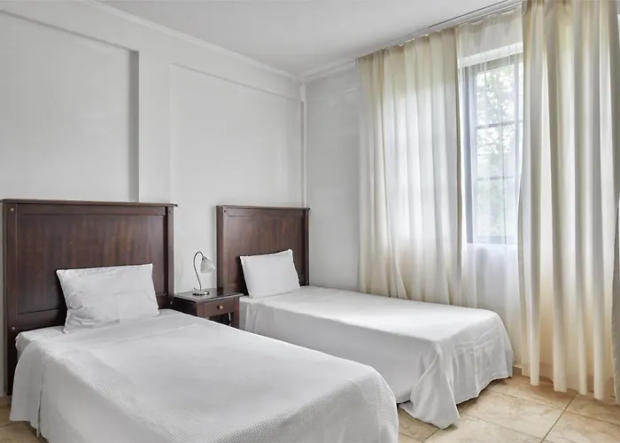 The Cliff And By Flat Mаnаger 4* Obzor