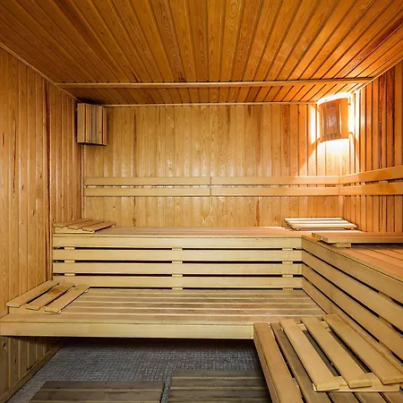 Hotel The Cliff And By Flat Mаnаger 4*