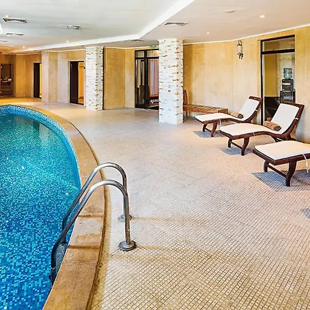 тhe Cliff Bay And 4* Obzor