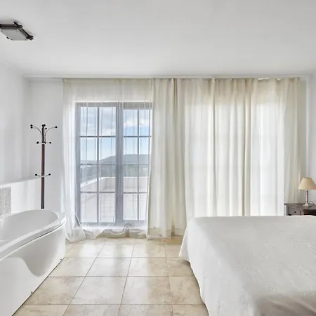 Hotel тhe Cliff Bay And