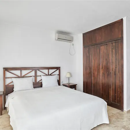 тhe Cliff Bay And Hotel 4*