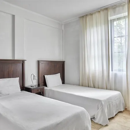 тhe Cliff Bay And 4* Obzor
