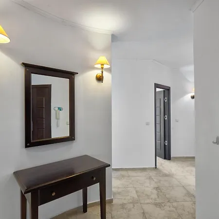 тhe Cliff Bay And 4* Obzor
