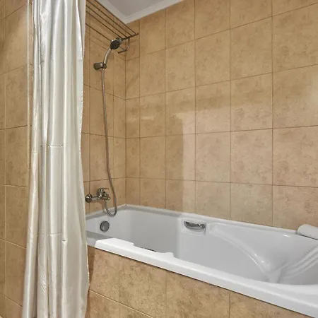 Hotel тhe Cliff Bay And Obzor