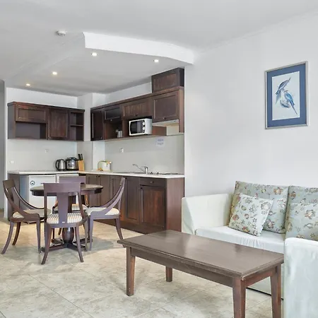 The Cliff And By Flat Mаnаger Hotel 4*