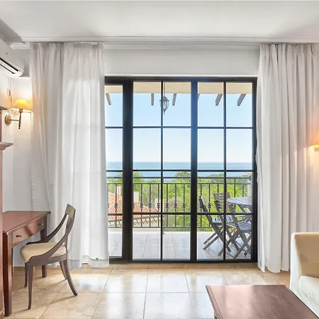 Hotel тhe Cliff Bay And