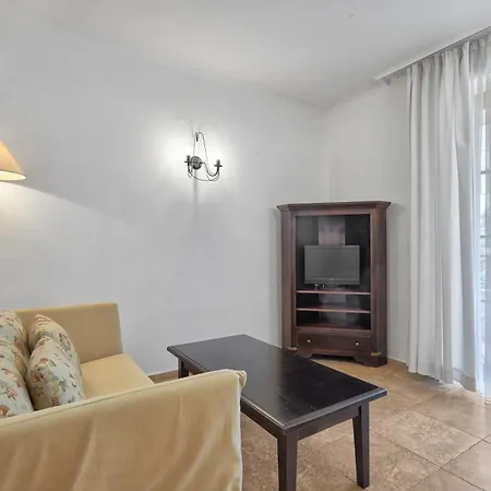тhe Cliff Bay And Hotel 4*