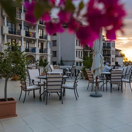 Hotel тhe Cliff Bay And Obzor