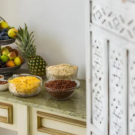 The Cliff And By Flat Mаnаger Hotel 4*