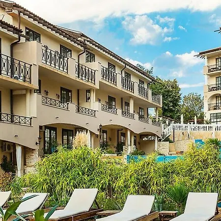 Hotel тhe Cliff Bay And
