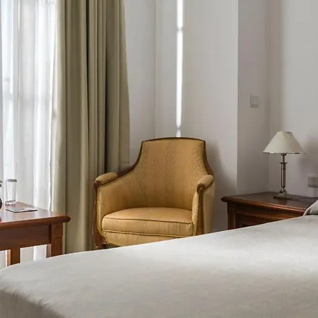 тhe Cliff Bay And Hotel 4*