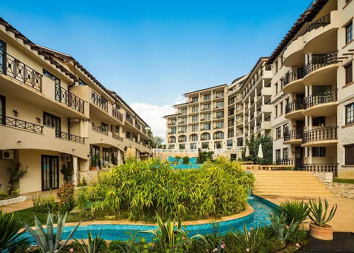 The Cliff Hotel&holiday By Flat Mаnаger Обзор