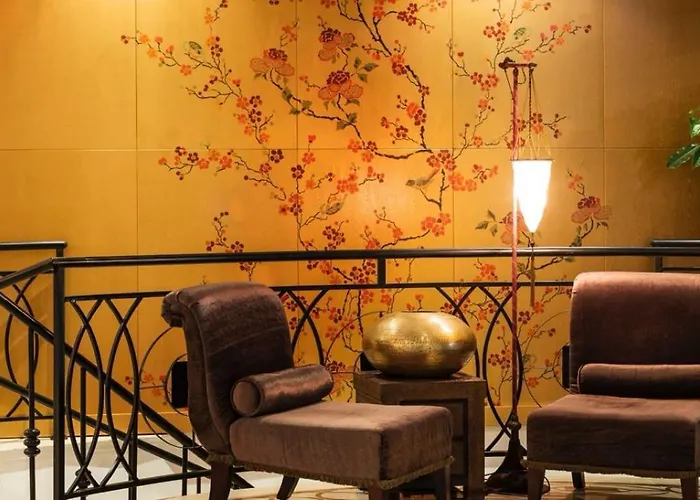 The Cliff Hotel&holiday By Flat Mаnаger 4*