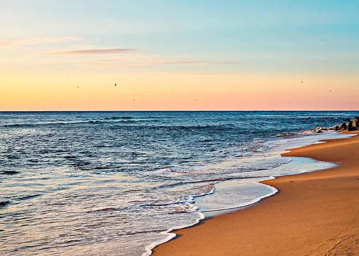 The Cliff Hotel&holiday By Flat Mаnаger Обзор