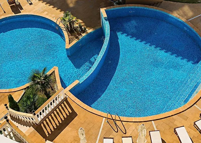 The Cliff Hotel&holiday By Flat Mаnаger